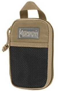 Maxpedition Micro Pocket Organizer Khaki