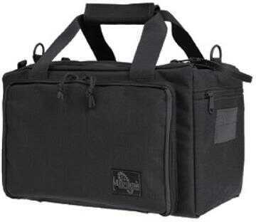 Maxpedition Compact Range Bag 13"x10"x7" Black 0621B