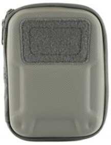 Maxpedition ERZ Everyday Organizer Custom Molded Has Multiple Pockets Elastic Loops and Key Clip Gray ERZGRY