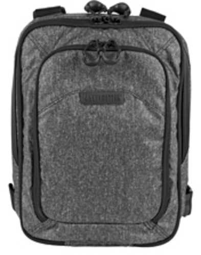 Maxpedition Entity Tech Sling Bag Small Charcoal Heathered Fabric NTTSLTSCH