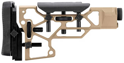 V5 Skeleton Rifle Stocks