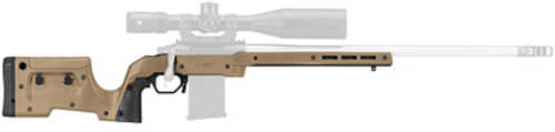 Mdt Xrs Chassis Tikka T3 Fde 104689-fde-img-0