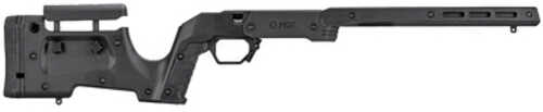 Mdt Sporting Goods Inc 104691Black XRS Chassis Bla-img-0