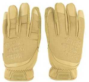 Mechanix Wear Gloves M Coyote Brown Fastfit Fftab-72-009