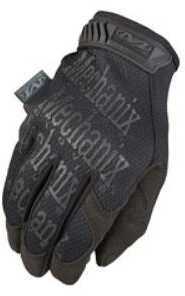 Mechanix Wear Original Gloves Covert Large MG-55-010