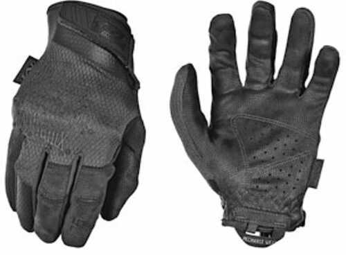 Mechanix Wear Gloves Small Black Specialty 0.5mm Covert MSD-55-008