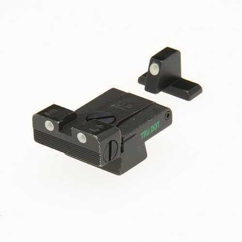 Adjustable Sight, Fits H&K USP
