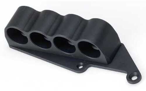 Mesa Tactical 4-Shell Left Side SureShell Carrier-img-0
