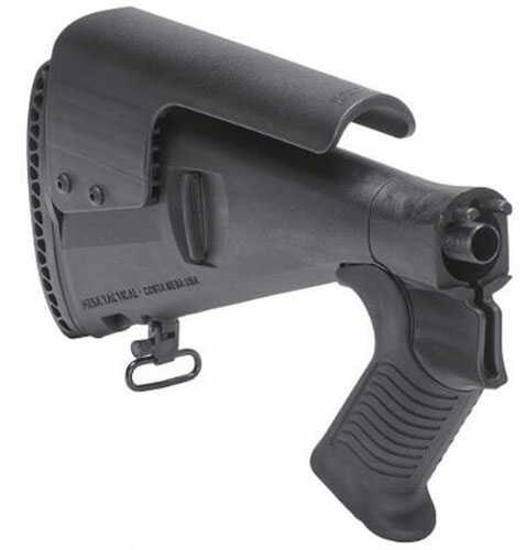 Mesa Tactical Urbino Stock Black Riser L-img-0