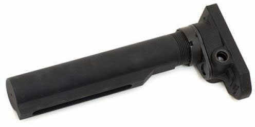 Mesa Tactical Faro Telescoping Stock Adapter Fits FN SCAR Replaces factory to allow attachment of almost any availa