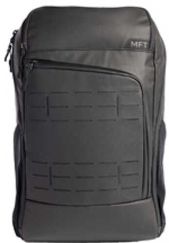 MFT ACHRO EDC 22L Backpack Slick Blk-img-0