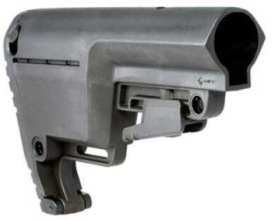 Mission First Tactical MFT Stock AR15 Low Pro BATTLELINK Black BULSBL