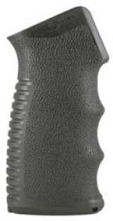 AR-15 Mission First Tactical AK47 Pistol Grip Engage Black AK-47 EPG47