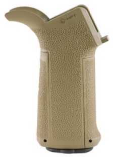 Click to see larger image. AR-15 Mission First Tactical Engage Interchangeable Grip Scorched Dark Earth Pistol Rifles EPGI16SDE