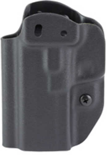 Mission First Tactical AIWB/OWB Series Appendix/Inside/Outside Waistband Holster Fits Springfield Hellcat Pro Boltaron B
