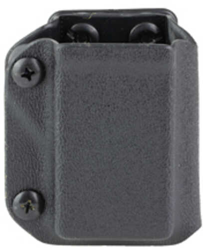 Mission First Tactical Magazine Pouch Fits Sig P320 Adjustable Retention Includes 1.5" Belt Loop HSMP-SG320