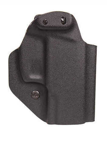 Mission First Tactical Inside Waistband Holster Kydex Material Black Color Fits Taurus PT111/G2/G2c/G2s HTPT111SAIWBA-BL