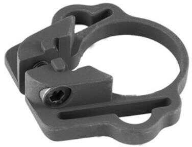 Mission First Tactical One Point Sling Mount Black OPSM