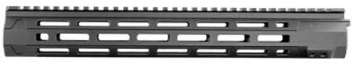 Mission First Tactical Extreme Duty Handguard 13.5" M-lok Black Fits Ar-15 Tmexd-mhg-135