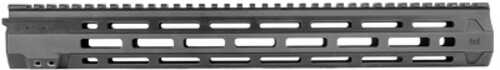 Mission First Tactical Extreme Duty Handguard 15" M-lok Black Fits Ar-15 Tmexd-mhg-15