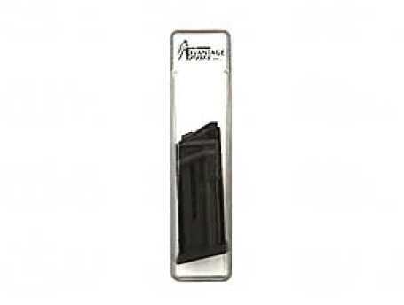 Advantage Arms Mag 22LR 10Rd Black Glk 26 27 AACL-img-0