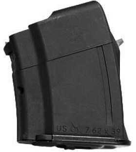 Arsenal Inc. Magazine 7.62x39 10 Rounds Fits AK Black Finish M-47US10