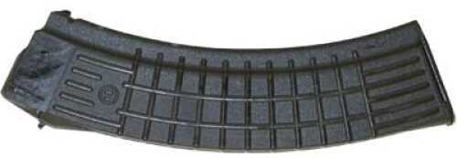 Arsenal Inc. Magazine 5.46x39 45Rd Fits AK Black Finish M74B45