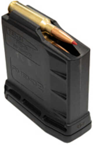 Amend2 AICS 7.62X51 Nato/.308 5 Rd Poly Black-img-0