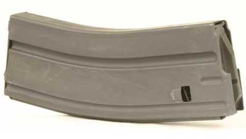 Ammunition Storage Components Magazine 5.45X39 Fits AR Rifles 30 Rounds Stainless Black 5.45X39-30RD-SS