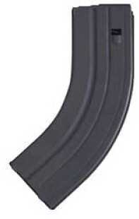Ammunition Storage Components Magazine 7.62X39 Fits AR Rifles 30 Rounds Stainless Black 7.62x39RD-SS