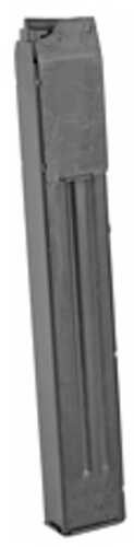 Click to see larger image. American Tactical Magazine 9MM 10Rd Black MP40