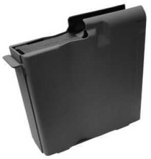 Barrett Firearms Manufacturing Mag 50BMG 10 Rounds Black M107A1 12808