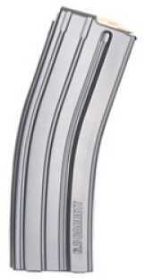 Click to see larger image. Barrett Firearms Magazine 6.8SPC Steel 30 Rounds Rec7 13125