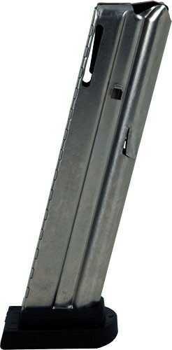 Beretta Magazine Fits M9-22 M9A1 22LR Steel Finish 15 Rounds Not Compatible With The J9022PK 92 Series .22LR Practice Ki