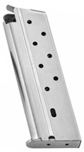 CMC Products Magazine Classic 10MM 9Rd Stainless Fits 1911