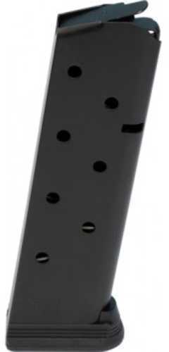Ed Brown Magazine 45ACP 8Rd Black Nitride Fits 1911 Includes Base Pad 848-BN