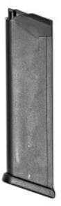 Glock OEM Magazine 10MM 10Rd Fits 20 Bla