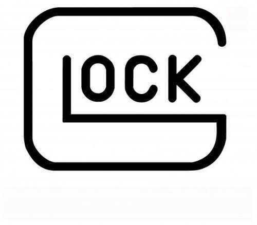 Glock OEM Magazine 9MM 15Rd Fits 19 Black Finish Gen5