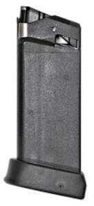 Glock OEM Magazine 45 ACP 6Rd Fits 36 Bla