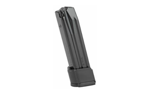 HK Magazine 9MM 20Rd Fits P30/<span style="font-weight:bolder; ">VP9</span> 50239330
