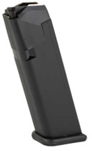 KCI USA Magazine 9mm 10 Rounds For Glock 17 Black