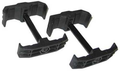 AR-15 Lancer Magazine Cinch Black Magazines 999-000-1350