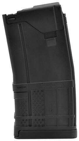 Lancer Magazine L5 Advanced Warfighter 223 Rem Fits AR Rifles 20 Rounds Black 999--000-2320-04