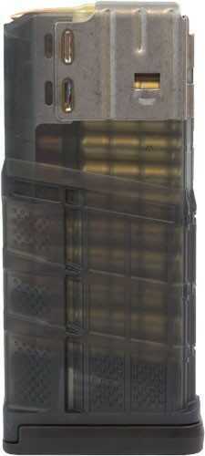 Click to see larger image. Lancer Systems L7AWM 25 Translucent Smoke