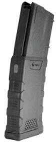 Mission First Tactical Extreme Duty Magazine 223 Rem/556NATO 30 Rounds Fits AR-15 Black Polymer EXDPM556