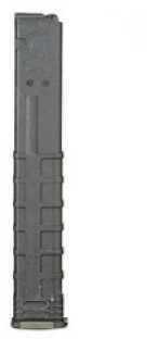 Master Piece Arms 9MM 30 Round Magazine Black MPA 9MM MPA20-70P