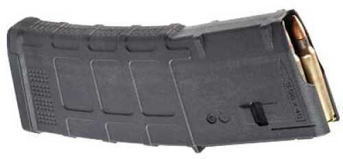 Magpul Industries Corp. PMAG 30 Round AR/M4 GEN M3 5.56x45 NATO<span style="font-weight:bolder; ">/223</span> <span style="font-weight:bolder; ">Remington</span> Black Magazine MAG557-BLK