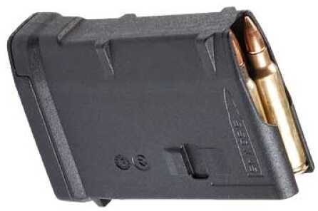 Magpul Industries Corp. PMAG 10 Round AR/M4 GEN M3 5.56x45 NATO/223 Remington Black Magazine MAG559-BLK