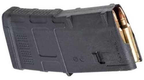Magpul Industries Magazine M3<span style="font-weight:bolder; "> 223</span> Rem/5.56 NATO 20 Rounds Fits AR Rifles Black Finish MAG560-BLK