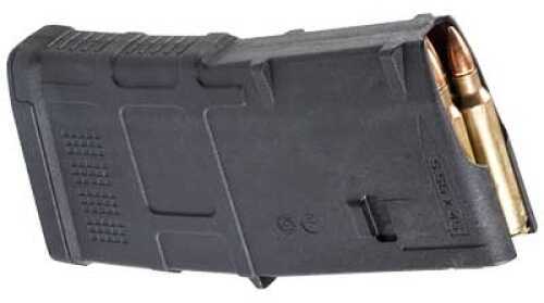 Magpul Industries Magazine M3 223 Rem/5.56 NATO 20 Rounds Fits AR Rifles Black Finish MAG560-BLK